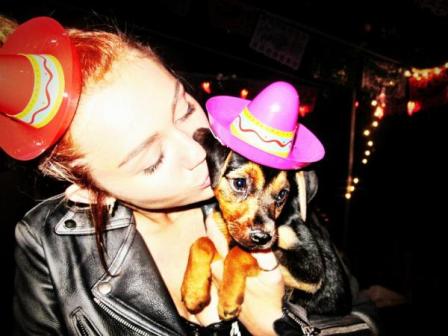 Miley Cyrus, Miley Cyrus,